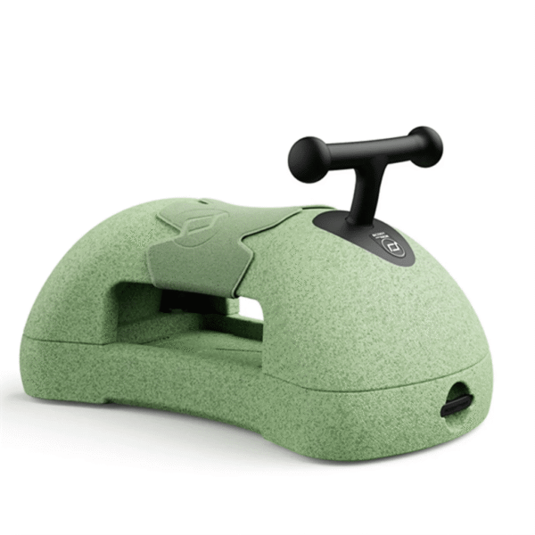scoot and ride My First 96616 olive