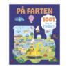 1001 saker att hitta när man är på språng