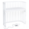 Sidosäng med boxspring – Babybay