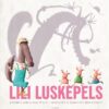Lili Luskespels - Carlsen