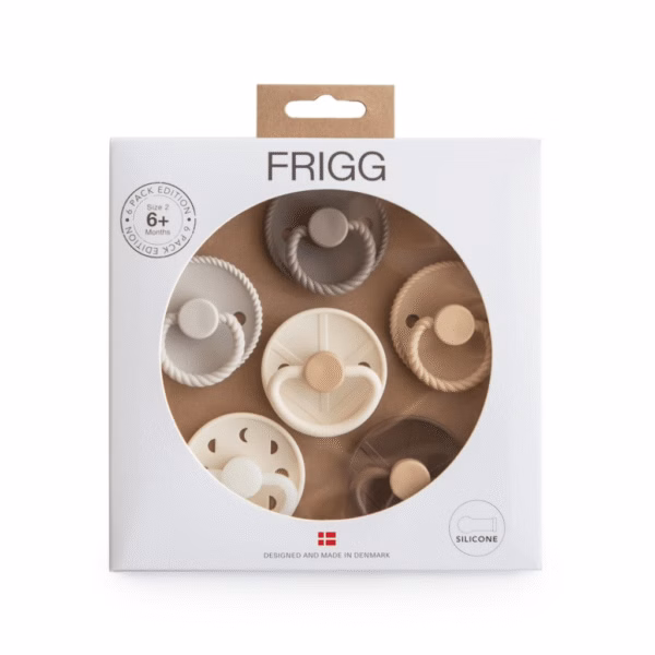 FRIGG-6-Pack-Pacifiers-Round-Silicone-Earthy-Wonder-Size-2-Article-number_-101880-Barcode-number_-5715239029528.png
