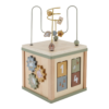 Little Dutch - LD7131Aktivitetskub - Little Farm