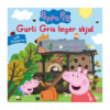Peppa Pig - Gurli Gris leker kurragömma - Lyft på flikarna