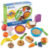 Snackset lekmat 20 delar - Learning Resources