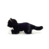 TH918356 Teddy Hermann svart katt 30 cm