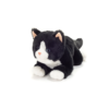 TH918356 Teddy Hermann svart katt 30 cm