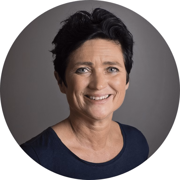 audrey van der meer ekspert for dearbaby hjerneforsker
