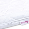 Babybay madrass Classic Cotton Soft lämplig för modell Original 100536