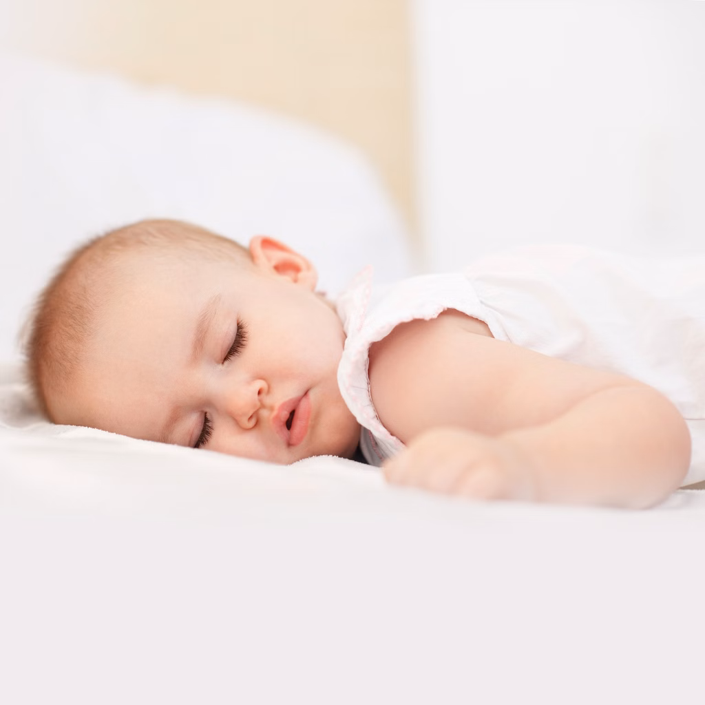 babybay mattress Classic Cotton Soft suitable for model Original 100536