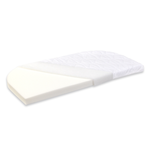 Babybay madrass Classic Cotton Soft lämplig för modell Original 100536