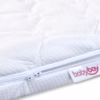 Babybay madrass Classic Fresh passar till modell Maxi, Boxspring och Comfort Plus 160537