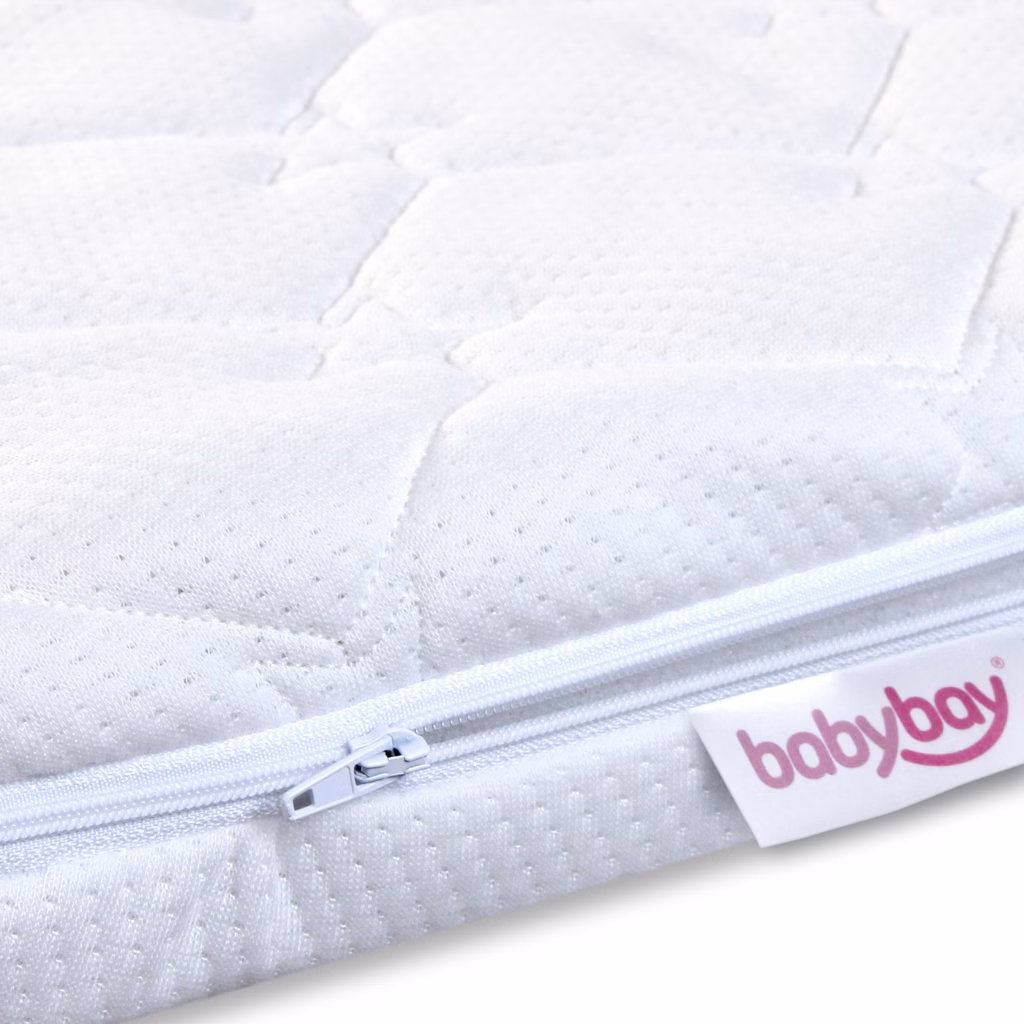 babybay mattress Classic Fresh suitable for model Maxi, Boxspring and Comfort Plus 160537