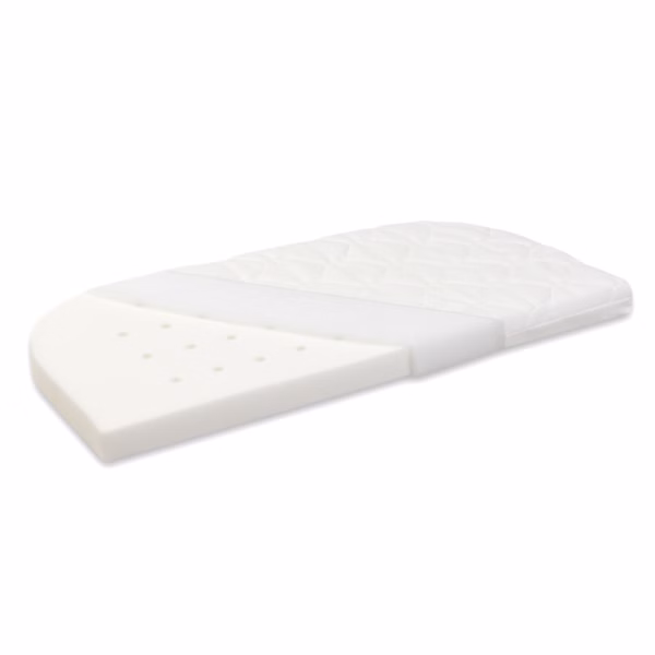 Babybay madrass Classic Fresh passar till modell Maxi, Boxspring och Comfort Plus 160537
