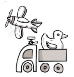 favorit illustration 1