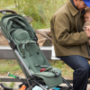 Joolz Aer2 resevagn