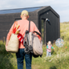 Joolz Aer2 resevagn