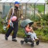 Joolz Aer2 resevagn
