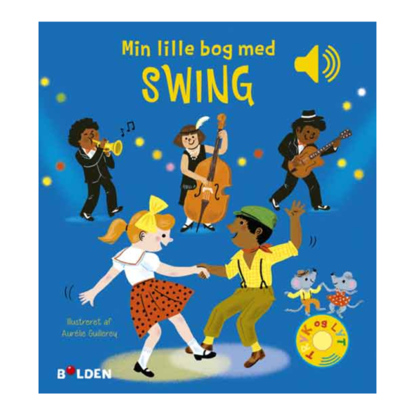 min lilla bok om swing