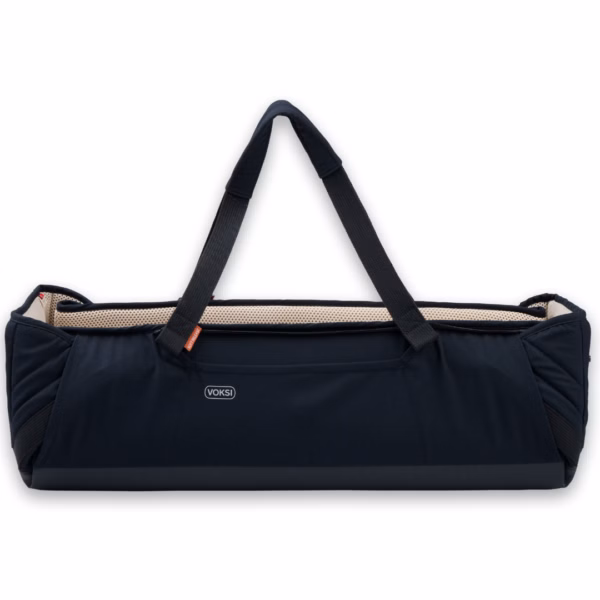 voksi carry me leaf black