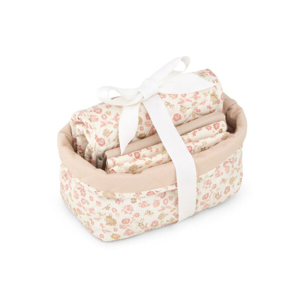 Cam Cam Copenhagen gavesæt Baby Care Gift Set – OCS augusta