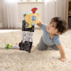 Lamaze dragspel bussdragspel 941-27484