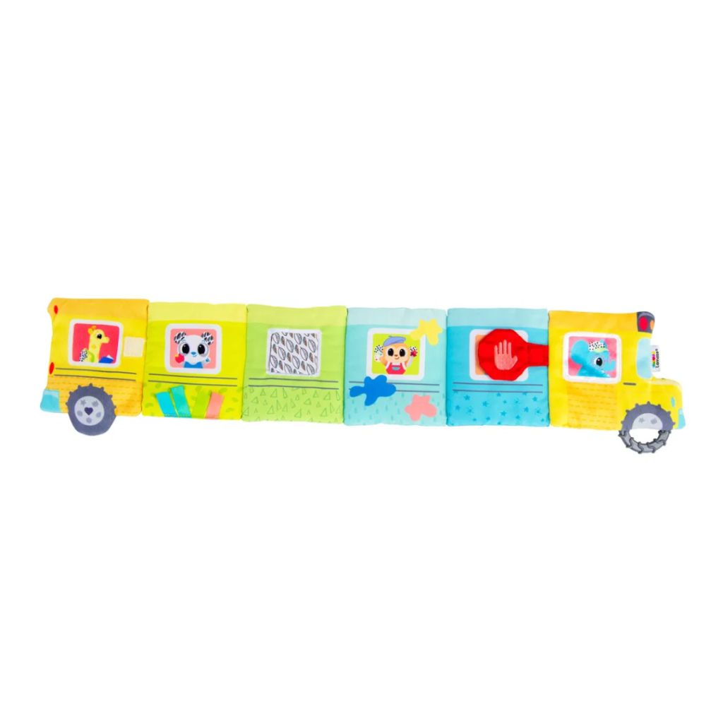 Lamaze dragspel bussdragspel 941-27484