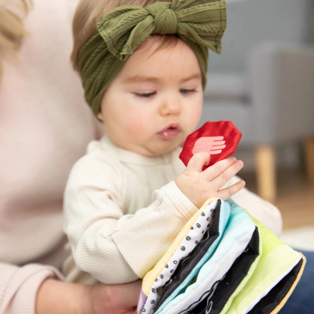 Lamaze dragspel bussdragspel 941-27484