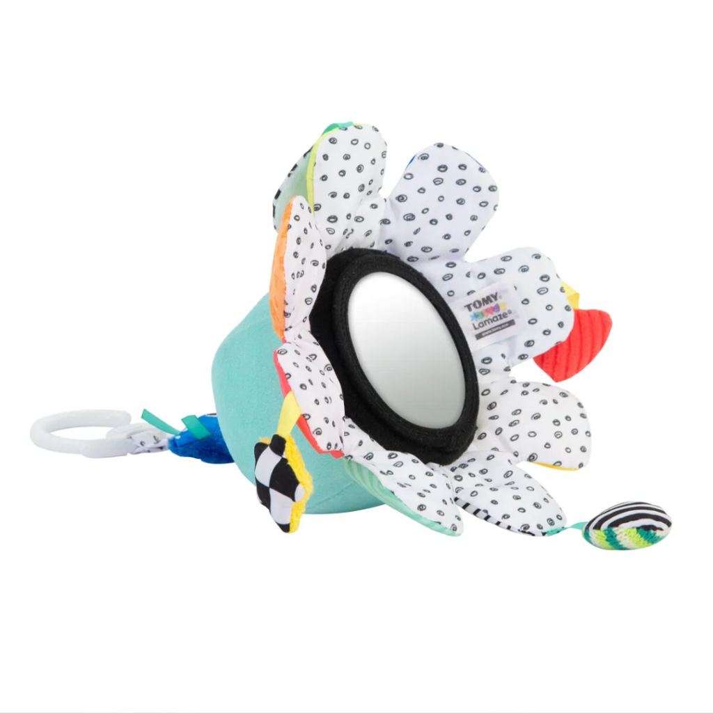 Lamaze Soothing Salty Sam Barnvagnsleksak 941-27664