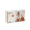 MODU dreamer set Bränd orange Dammig grön