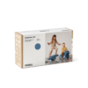 MODU dreamer set Deep Blue Sky Blue