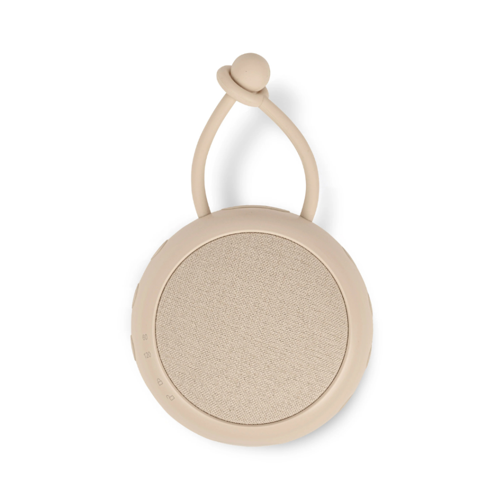 White Noise Speaker Moonboon - Rose Cloud
