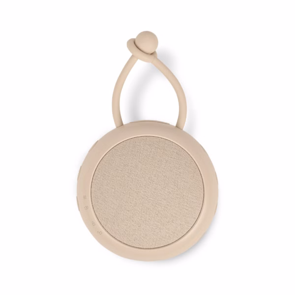 White Noise Speaker Moonboon - Rose Cloud