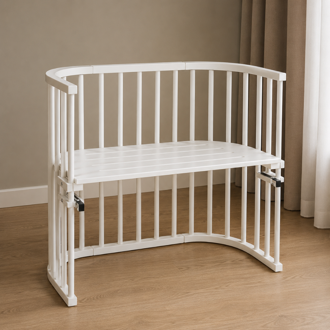 babybay bedride crib original