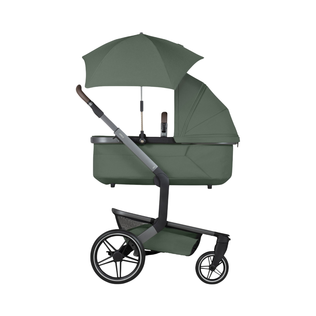 joolz parasol forest green