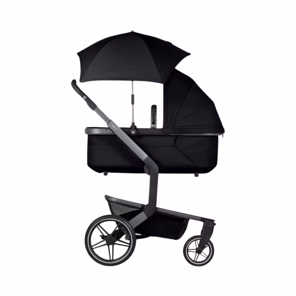 Joolz parasoll space black