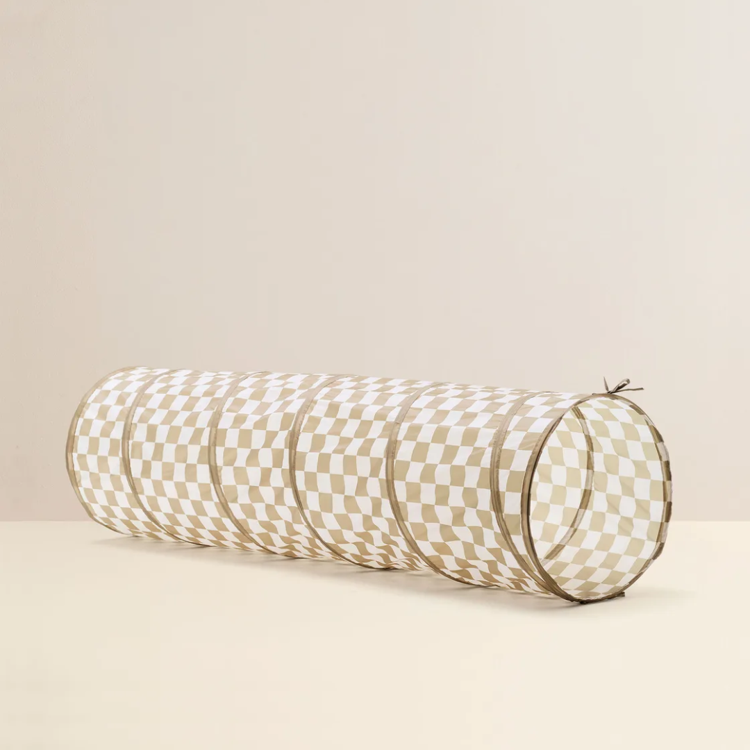 kid's concept legetunnel