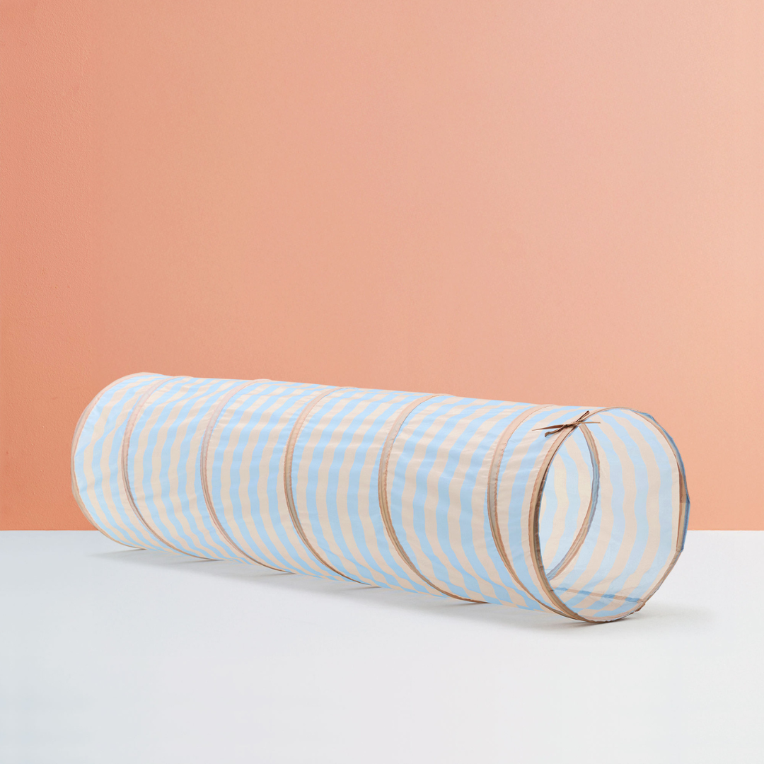 kid's concept legetunnel