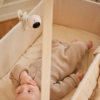 Moonboon Intelligent babymonitor med kamera