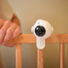 Moonboon Intelligent babymonitor med kamera