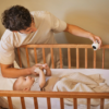 Moonboon Intelligent babymonitor med kamera
