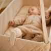 Moonboon Intelligent babymonitor med kamera