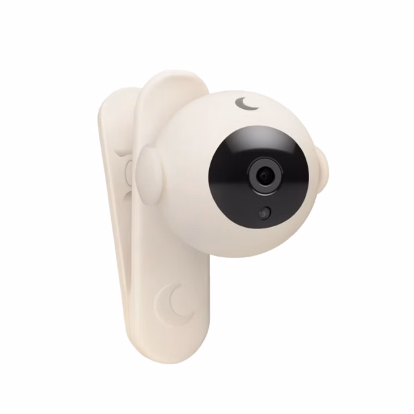 Moonboon Intelligent babymonitor med kamera