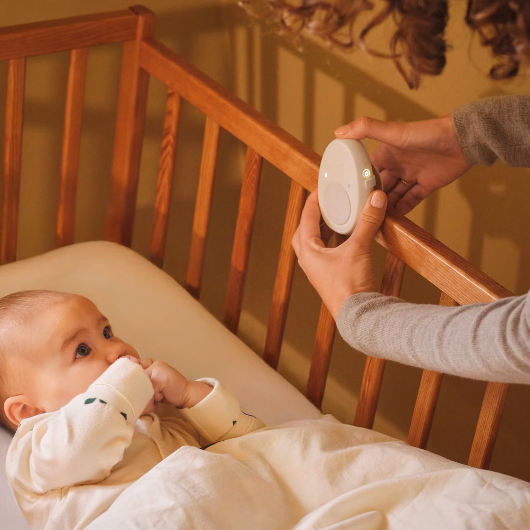 moonboon babyalarm 10571