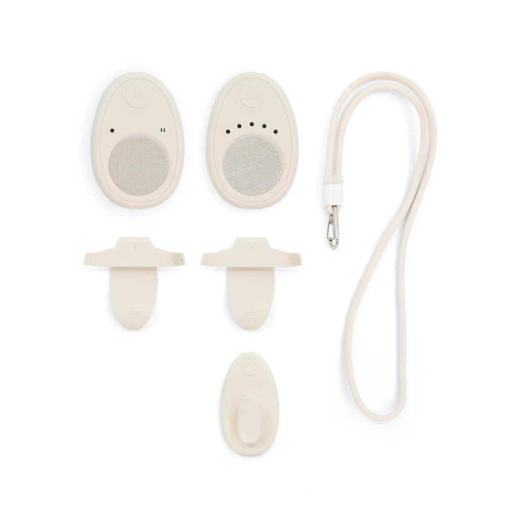 Moonboon babyalarm 10571