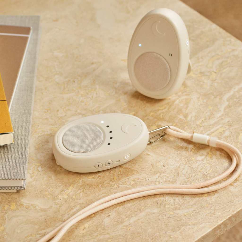 Moonboon babyalarm 10571