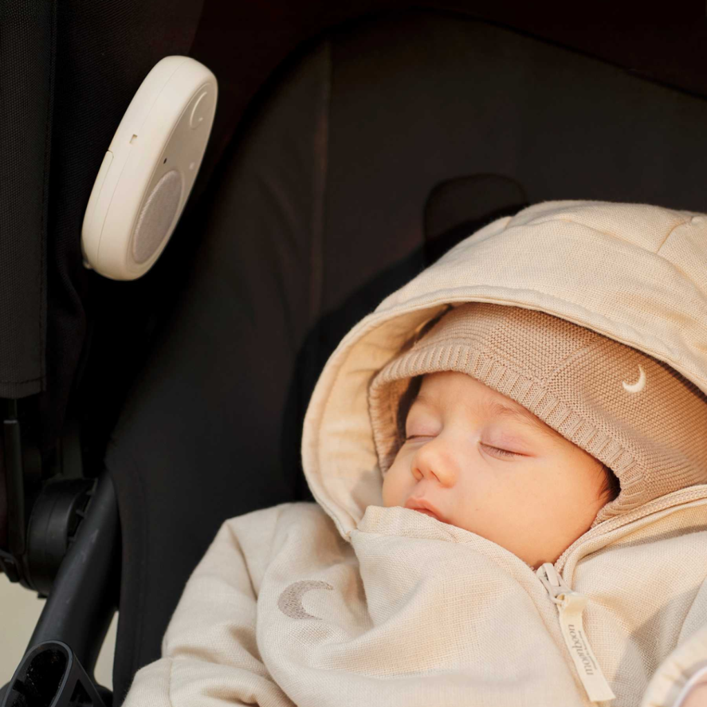 Moonboon babyalarm 10571