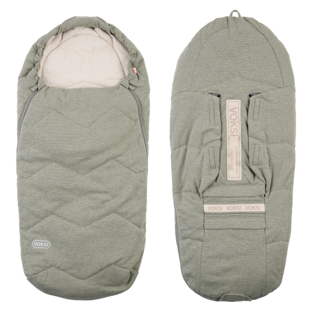 Voksi breeze light 2026 kollektion
