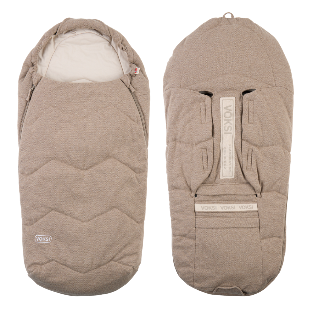Voksi breeze light 2026 kollektion