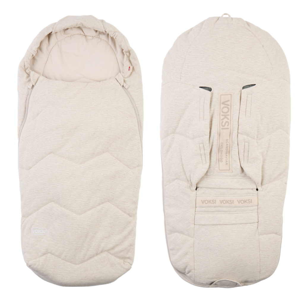 Voksi breeze light 2026 kollektion