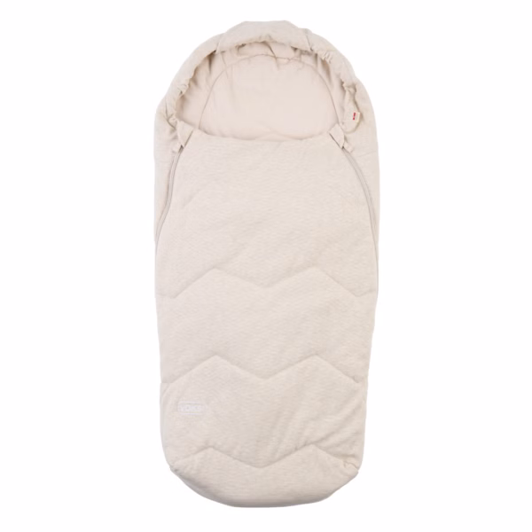 Voksi breeze light ss26 vår sommar 2026 sand